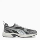 Мужские кроссовки Puma Milenio Tech Lt 40679102 40.5 (7UK) 26 см Stormy Slate/Silver/Concrete Gray (4069162718075) - изображение 1
