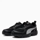 Мужские кроссовки Puma Milenio Tech Lt 40679103 40.5 (7UK) 26 см Black/Silver/Strong Gray (4069162717696) - изображение 2