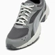 Мужские кроссовки Puma Milenio Tech Lt 40679102 40.5 (7UK) 26 см Stormy Slate/Silver/Concrete Gray (4069162718075) - изображение 5