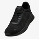 Мужские кроссовки Puma Anzarun Vivid 40717702 44.5 (10UK) 29 см Black/Strong Gray (4070032631035) - изображение 4