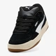Мужские кеды замшевые низкие Puma Park Lifestyle II Sd 40730701 44 (9.5UK) 28.5 см Black/White (4070032650272) - изображение 4