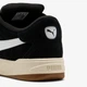 Мужские кеды замшевые низкие Puma Park Lifestyle II Sd 40730701 44 (9.5UK) 28.5 см Black/White (4070032650272) - изображение 6