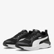 Мужские кроссовки Puma X-Ray 4 Lt 40736101 42.5 (8.5UK) 27.5 см Black/White/Shadow Gray (4070032701318) - изображение 2