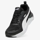 Мужские кроссовки Puma X-Ray 4 Lt 40736101 42.5 (8.5UK) 27.5 см Black/White/Shadow Gray (4070032701318) - изображение 3
