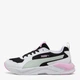 Женские кроссовки Puma X-Ray 4 Lt 40736106 38.5 (5.5UK) 24.5 см Black/Creme De Mint/White (4070032702377) - изображение 3