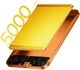 УМБ Xiaomi UltraThin Magnetic 5000 mAh 22.5W Orange (BHR0975GL) - зображення 6