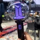 Лайтстик БТС 4 китайская версия 4 Light stick BTS Army Bomb 22 см Ver. 4 Color Shaking Bluetooth - изображение 5