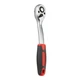 Набор инструментов 1/4" 36ед INTERTOOL ET-9036 в кейсе - изображение 7