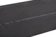 Повязка на голову Adidas Headband для тренировок, эластичная, ширина 7 см, ONE SIZE (0495FDD34F73) - изображение 3