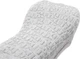 Носки для йоги Adidas Yoga Socks L/XL с антискользящим покрытием и силиконовой подошвой (068258D3E62F) - изображение 5