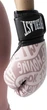 Боксерські рукавички Everlast SPARK TRAINING GLOVE тренувальні 14 oz для боксу (AE19B2D44D60) - зображення 2
