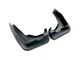 Брызговики передние BMW 1 F20 2012–2019 комплект 2 шт. для BMW 1 series F20 2012-2019 (2256) - изображение 2