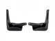 Брызговики задние BMW 5 Series G30 / 31 2017+ комплект 2 шт. для BMW 5 series G30 2017-2023 (339) - изображение 1