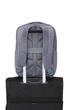 Рюкзак Для Путешествий S Samsonite GUARDIT CLASSY 2.0 STORM BLUE 40х30х20 KT0*01007 - изображение 3