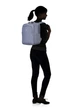 Рюкзак Для Путешествий S Samsonite GUARDIT CLASSY 2.0 STORM BLUE 40х30х20 KT0*01007 - изображение 4