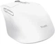Миша Trust Niven Wireless/Bluetooth White (8713439260229) - зображення 3