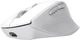 Миша Trust Niven Wireless/Bluetooth White (8713439260229) - зображення 5
