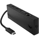 Док-станція HP USB-C 4K HDMI Multiport Hub - изображение 6