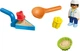 Zestaw zabawek Playmobil Junior Piekarnia z piasku 72005 (4008789720054) - obraz 2