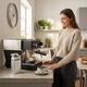 Набір меленої кави Lavazza Suerte срібна 250 г х 4 шт - зображення 4