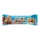 Кокосовые батончики без сахара Coco Caramel FitWin, миндаль, 20 шт по 40 г - изображение 1