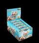 Кокосовые батончики без сахара Coco Caramel FitWin, миндаль, 20 шт по 40 г - изображение 3