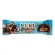Кокосовые батончики без сахара Coco Caramel FitWin, шоколад, 20 шт по 40 г - изображение 1