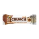 Протеиновые батончики Crunch Bar без сахара, крем и соленая карамель, FitWin, 12 шт по 50 г - изображение 1