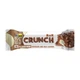 Протеиновые батончики Crunch Bar без сахара, шоколад и молочная карамель, FitWin, 12 шт по 50 г - изображение 1