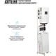 Система хранения энергии Solis SVS-3SL12K1-LDY14.34K1 12kW 14.3kWh 1BAT LiFePO4 6000 циклов - изображение 7