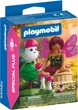 Zestaw zabawek Playmobil Special Plus Wróżka z uroczym pomocnikiem 24 elementy 72034 (4008789720344) - obraz 1