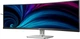 Монітор 48.8" Philips 49B2U5900C (49B2U5900C/00) - зображення 5