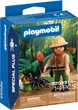 Zestaw zabawek Playmobil Special Plus Poszukiwacz przygód 14 elementów 72033 (4008789720337) - obraz 1