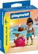 Zestaw zabawek Playmobil Special Plus Urlopowiczka 15 elementów 72032 (4008789720320) - obraz 1