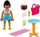 Zestaw zabawek Playmobil Special Plus Urlopowiczka 15 elementów 72032 (4008789720320) - obraz 3