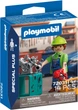 Zestaw zabawek Playmobil Special Plus Mechanik 14 elementów 72031 (4008789720313) - obraz 1