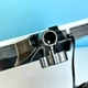 Прямокутна LED лампа Ring Light RL-24, Чорний - 669838 - зображення 6