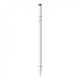 Стилус Baseus Smooth Writing III 3-in-1 Passive Stylus No-magnetic Version P80080804213-00 White - изображение 4