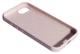 Чехол Case Softy на Apple iPhone 17e / pink sand - изображение 2