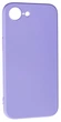 Чохол SMTT Premium Case на Apple iPhone 16e / lavender - зображення 1