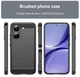 Чехол Urban Case на Poco X8 Pro (5G) / black - изображение 3