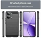 Чехол Urban Case на Poco X8 Pro Max (5G) / black - изображение 3