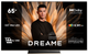 LED-телевизор Dreame Aura Mini LED 4K TV 65S100 (7262671) - зображення 1