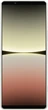 Смартфон Sony Xperia 5 IV 8/256GB White (XQ-CQ72) - изображение 2