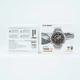 Смарт-часы KOSPET TANK T4SE SILVER (6978602500614) - зображення 5