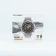 Смарт-часы KOSPET TANK T4SE SILVER (6978602500614) - зображення 11