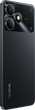 Смартфон Realme Note 80 4/128GB Storm Black (7285202) - зображення 8