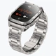 Смарт-часы KOSPET TANK M4SE SILVER (6978602500638) - зображення 9