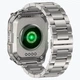 Смарт-часы KOSPET TANK M4SE SILVER (6978602500638) - зображення 10