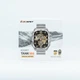 Смарт-часы KOSPET TANK M4SE SILVER (6978602500638) - зображення 11